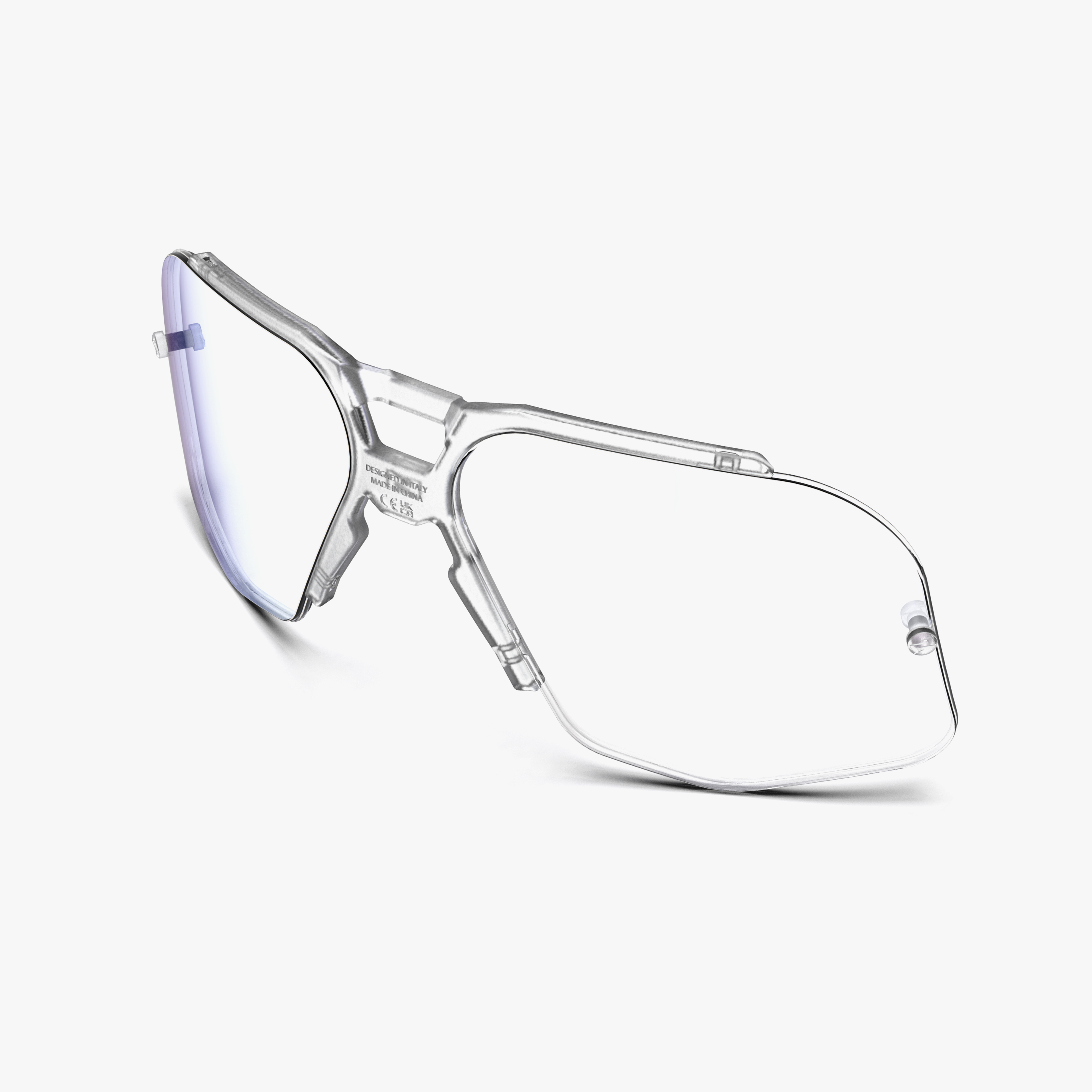 Купить Спортивные очки c диоптриями Scicon Aerostorm Low Light Pink, rx-085/ey414032 7ft.ru в интернет магазине Семь Футов
