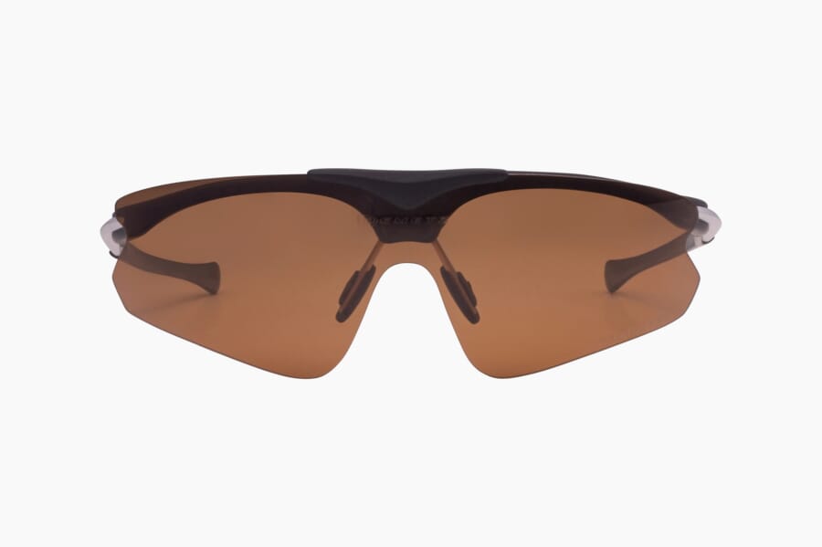 Купить Спортивные очки Demetz Lakeside / Mat Black 99-40 Brown Polarized Cat.3, dhj006351k39940 7ft.ru в интернет магазине Семь Футов