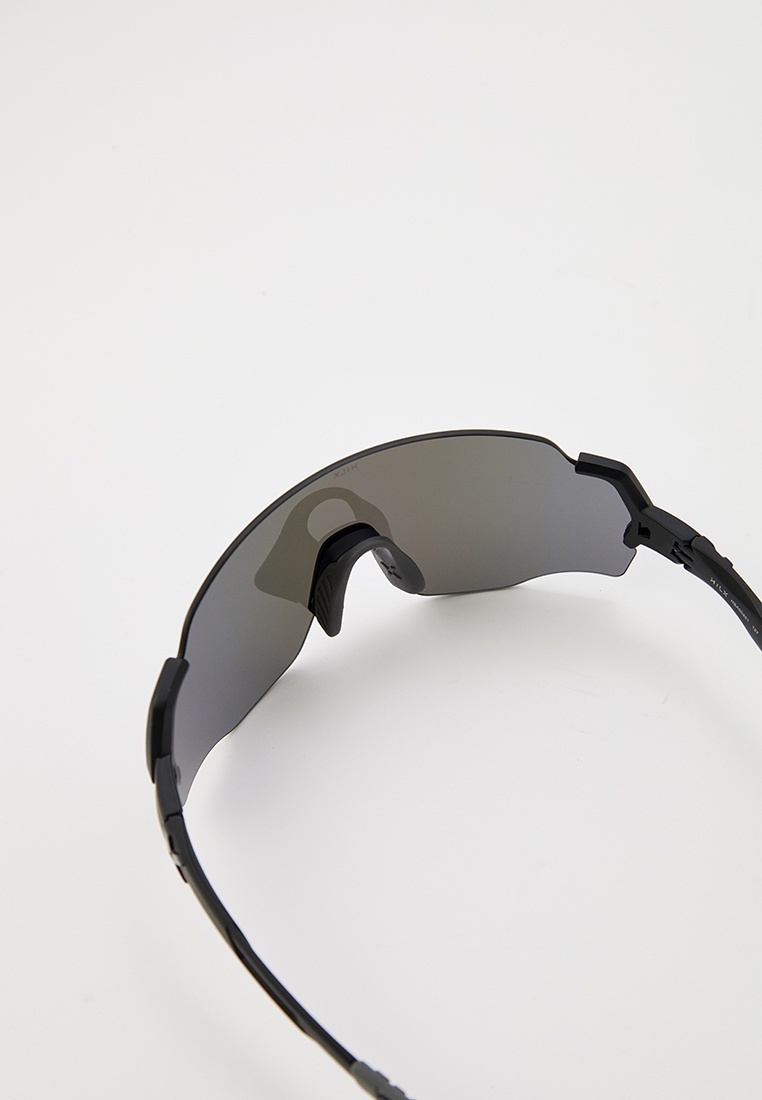 Купить Спортивные очки с диоптриями HILX Savage (L) / Matt Black Grey / Blue Lens, rx-555/hsa00401-sv4bl1 7ft.ru в интернет магазине Семь Футов