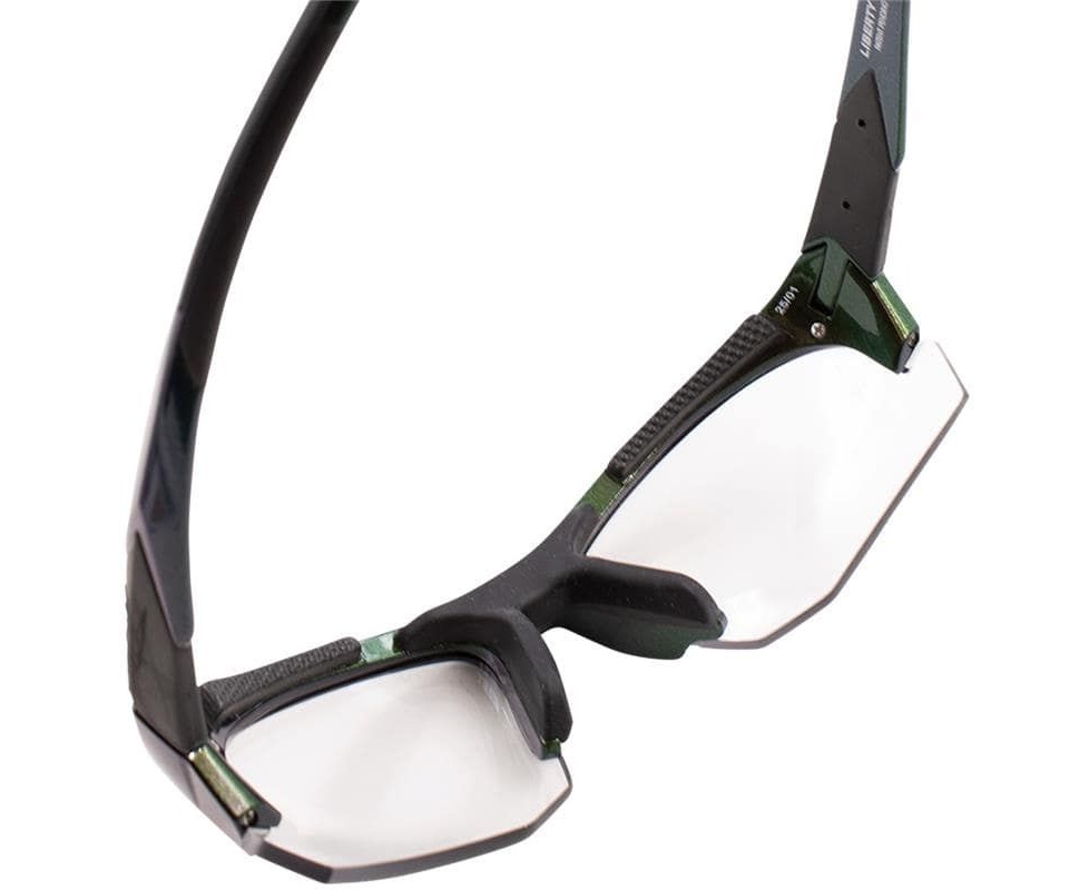Купить Спортивные очки с диоптриями Rec Specs / Impact / Green Purple Shift / для подростков старше 10 лет, impactgpsh6412138c 7ft.ru в интернет магазине Семь Футов