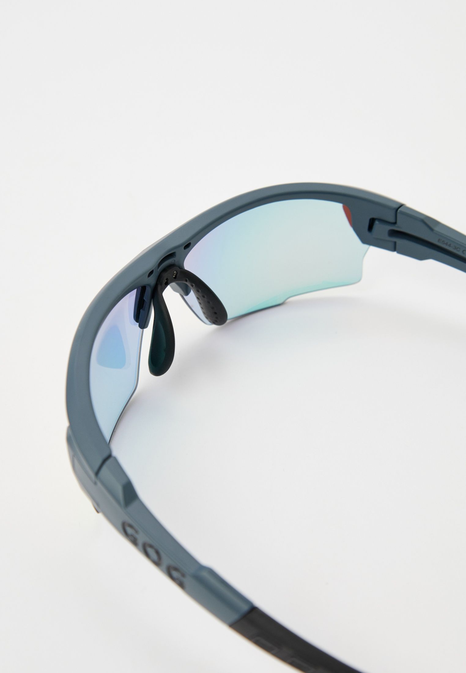 Купить Спортивные очки с диоптриями GOG Steno C / Matt Grey-Black / Photochromic Red Lens, rx-910/e544-3c 7ft.ru в интернет магазине Семь Футов