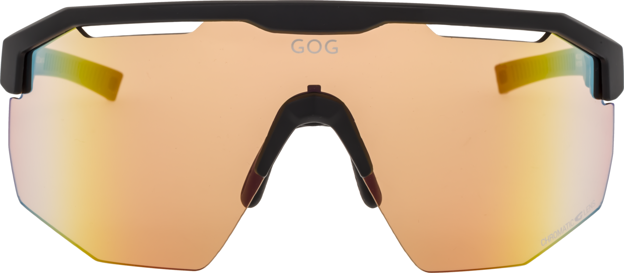 Купить Спортивные очки GOG Argo С / Matt Black / Photochromic Red Lens, e507-2c 7ft.ru в интернет магазине Семь Футов