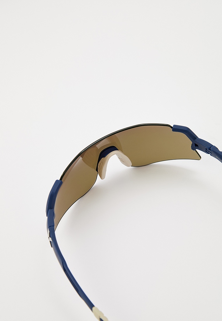 Купить Спортивные очки с диоптриями HILX Savage 2.0 / Matt Blue Warm Grey / Road Bike Lens, rx-562/hsa05404-sv5xrb6 7ft.ru в интернет магазине Семь Футов