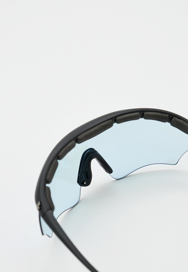 Купить Спортивные очки с диоптриями 720armour RiderB7 / Matte Black / Ultra Blue PX Lens, rx-234/t337liteb7-bk/bu-px 7ft.ru в интернет магазине Семь Футов