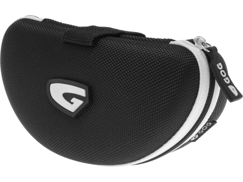 Купить Спортивные очки GOG Thor C / Black / Photochromic Red Lens, e600-2c 7ft.ru в интернет магазине Семь Футов