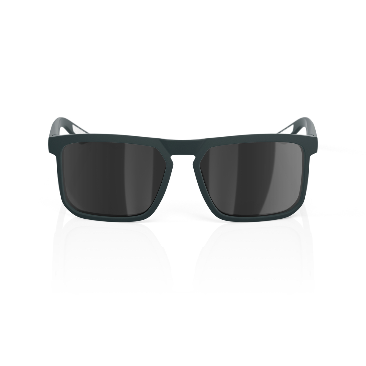 Купить Спортивные очки 100% RENSHAW Soft Tact Desert Shadow - Black Mirror Lens, 60021-00006 7ft.ru в интернет магазине Семь Футов