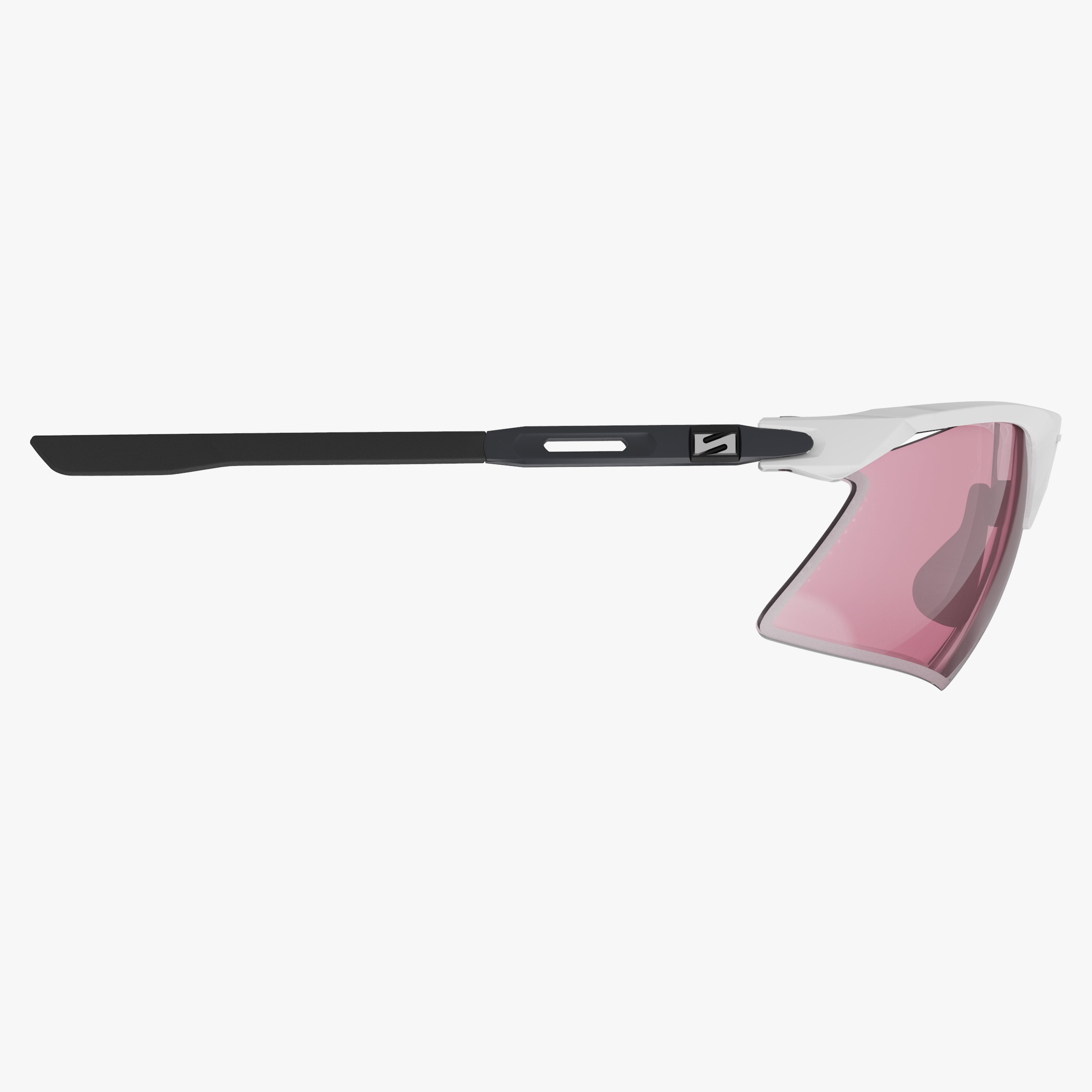 Купить Спортивные очки c диоптриями Scicon Aerobeam Titanium Sunglasses White Matt Photochromic Sunburst, rx-368/ey424508 7ft.ru в интернет магазине Семь Футов