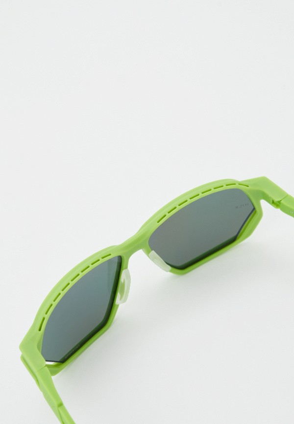 Купить Спортивные очки HILX Syndicate Matt Solid Green / Green Polarized Lens, hsd03305-sdpgn16 7ft.ru в интернет магазине Семь Футов