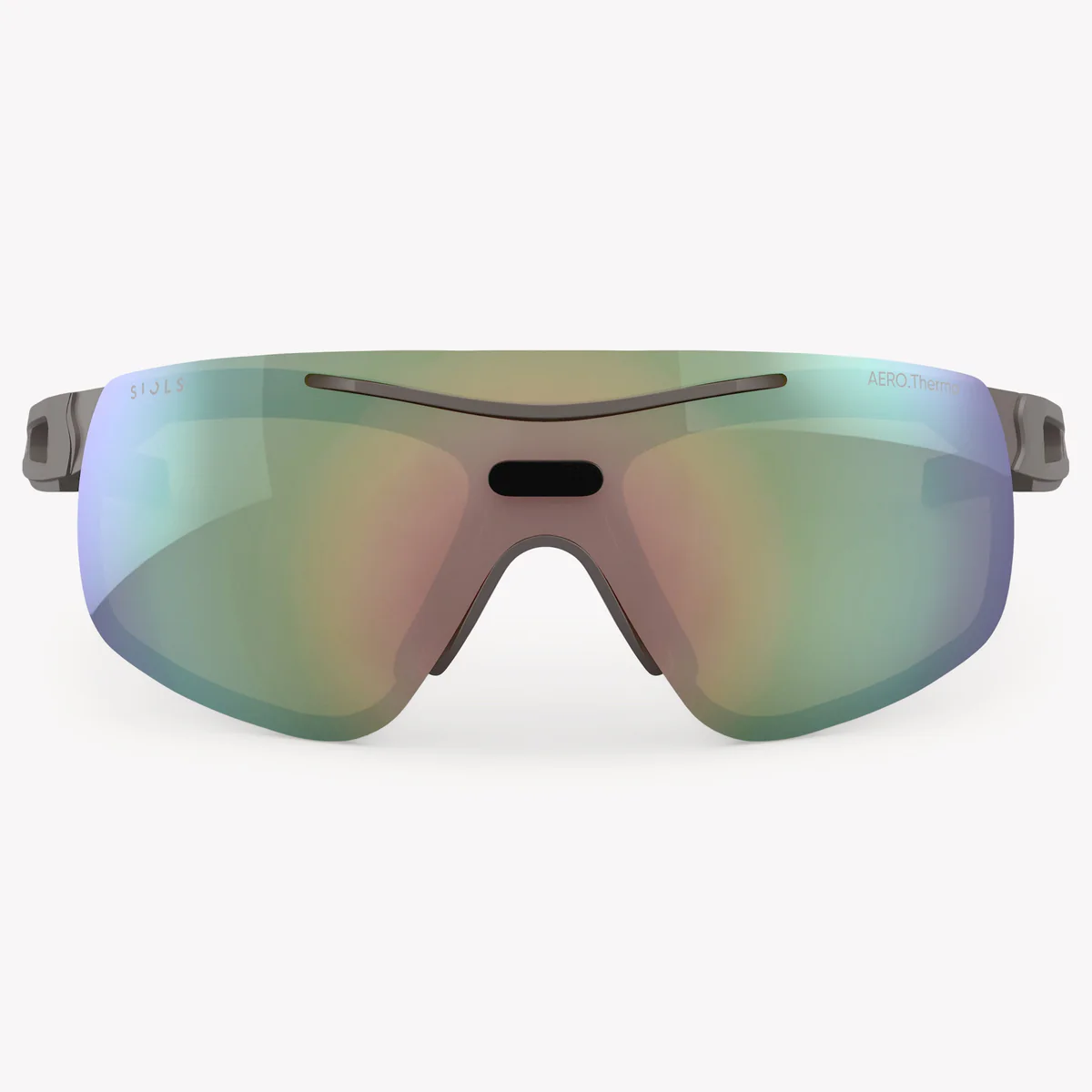 Купить Спортивные очки Siols / AERO.Thermo / Black Diamond / Taupe, 49629-3-465 7ft.ru в интернет магазине Семь Футов