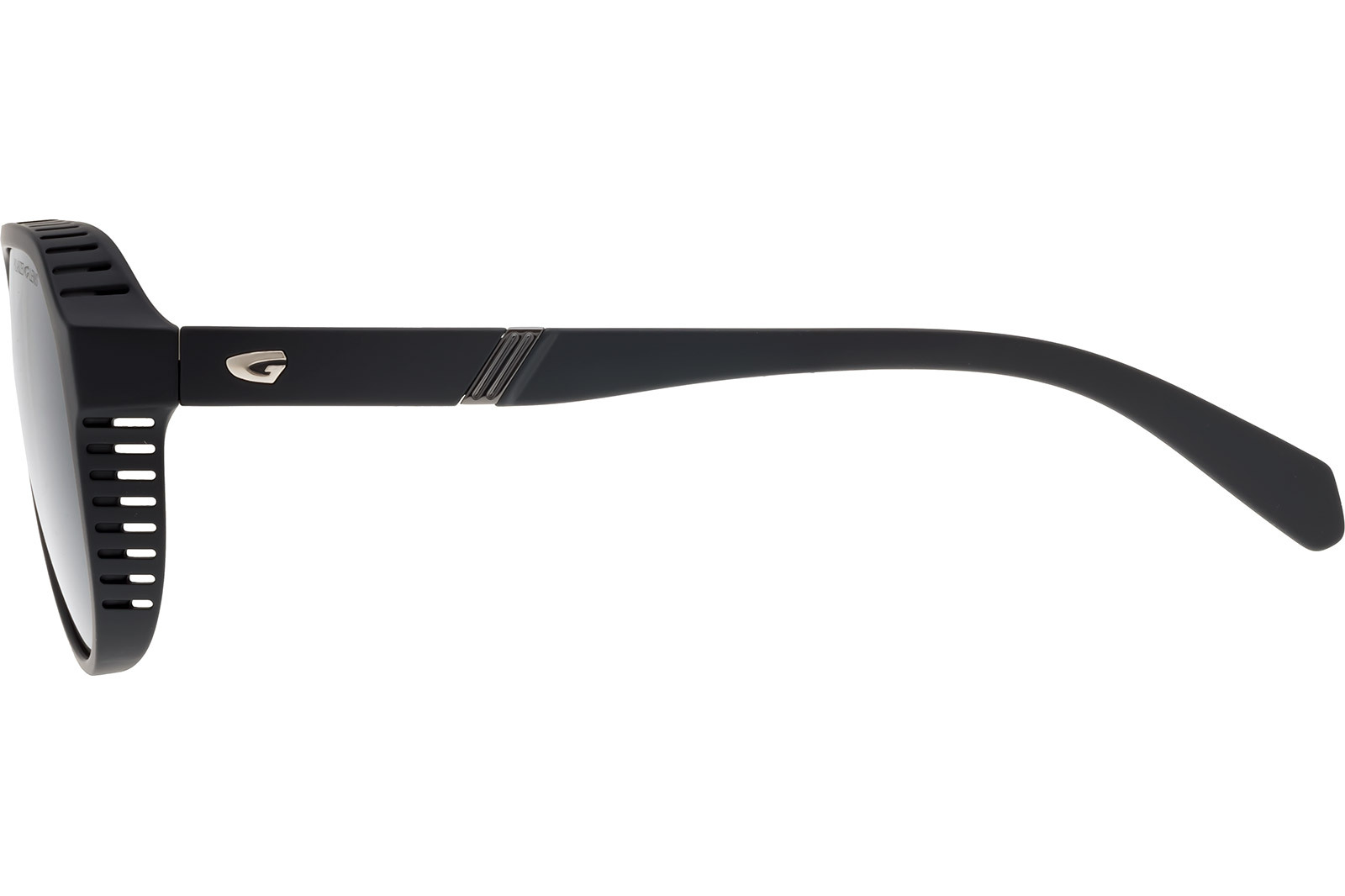 Купить Спортивные очки GOG Rayo / Matt Black / Polarized Flash Lens, e255-1p 7ft.ru в интернет магазине Семь Футов