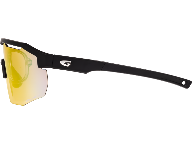 Купить Спортивные очки GOG Argo С / Matt Black / Photochromic Red Lens, e507-2cr 7ft.ru в интернет магазине Семь Футов
