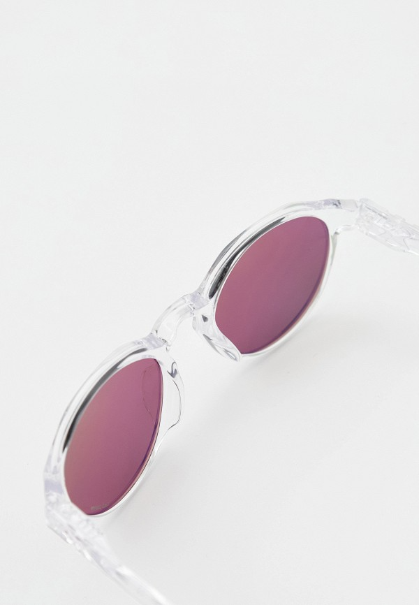 Купить Спортивные очки HILX Feral Shiny Crystal / Gold Mirror Polarized Lens, hfr05103-frpgd2 7ft.ru в интернет магазине Семь Футов