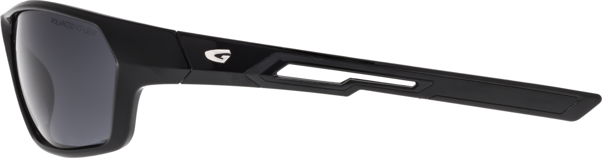 Купить Спортивные очки GOG Jil / Black / Polarized Smoke Lens, e237-1p 7ft.ru в интернет магазине Семь Футов