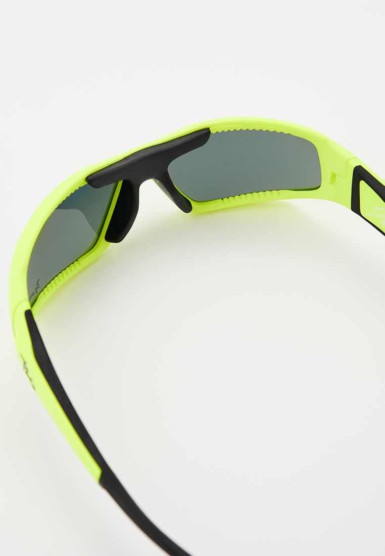 Купить STINGRAY / Matte Neon Lime Yellow / Polarized Smoke 7ft.ru в интернет магазине Семь Футов