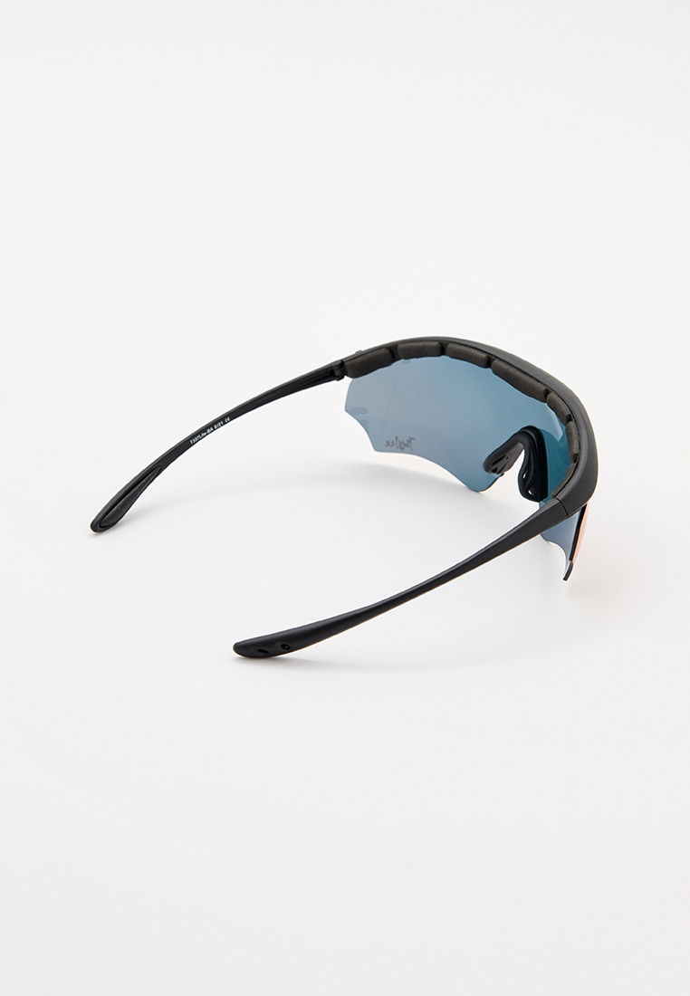 Купить Спортивные очки с диоптриями 720armour RiderB7 / Matte Black / Smoke Full Red Ti Lens, rx-234/t337liteb7-21 7ft.ru в интернет магазине Семь Футов
