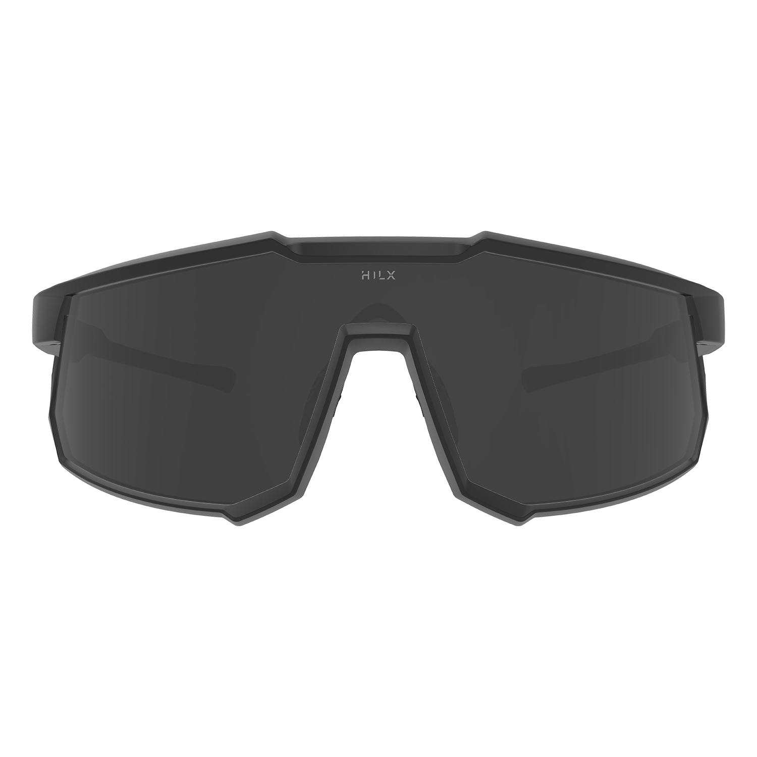 Купить HILX Big Head / Matt Black / Black Lens 7ft.ru в интернет магазине Семь Футов