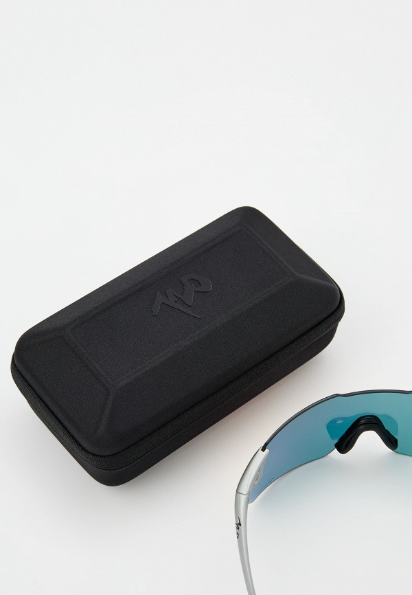 Купить Спортивные очки с диоптриями 720armour Kamikaze C9 / Matte Silver / Red Lens, rx-089/b369c9-sr/rd 7ft.ru в интернет магазине Семь Футов