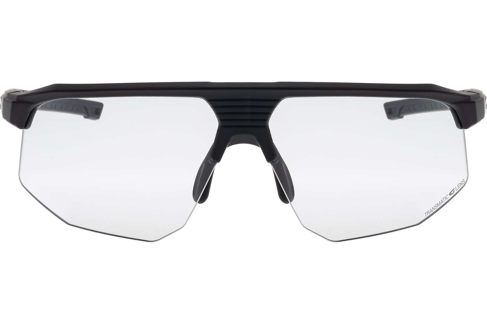 Купить Спортивные очки GOG Kilo / Matt Black / Photochromic Clear-Smoke Lens, e550-1t 7ft.ru в интернет магазине Семь Футов