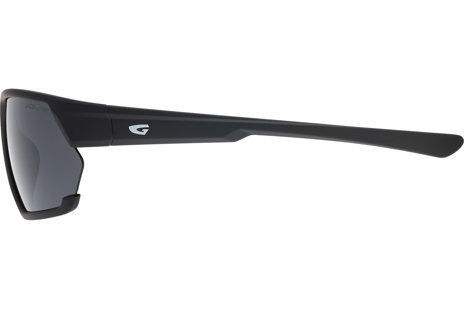 Купить Спортивные очки GOG Surazo / Matt Black / Polarized Flash Lens, e150-1p 7ft.ru в интернет магазине Семь Футов
