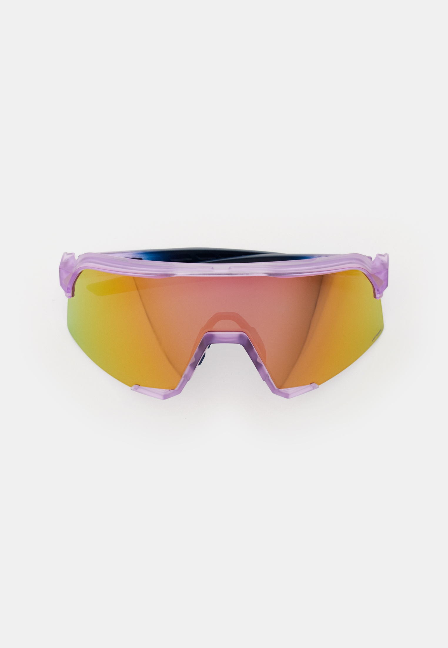 Купить Спортивные очки с диоптриями 100% S3 Toyoko - HiPER Vital Pink Mirror Lens, rx-056/60005-10051 7ft.ru в интернет магазине Семь Футов