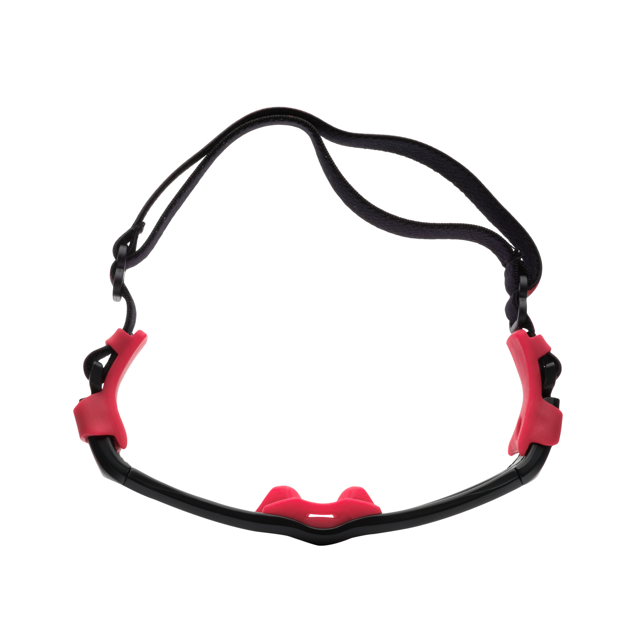 Купить Спортивные очки с диоптриями Rec Specs / Rs-51 / Matte Black / Red, rs-51 mbrd5520csf 7ft.ru в интернет магазине Семь Футов
