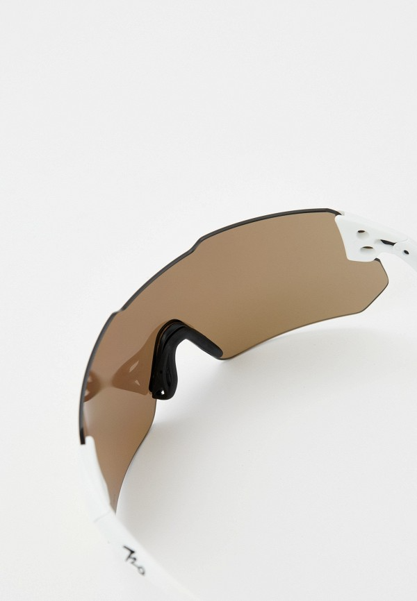 Купить Спортивные очки с диоптриями 720armour Kamikaze C9 / Matte White / Gold Lens, rx-089/b369c9-wh/gd 7ft.ru в интернет магазине Семь Футов