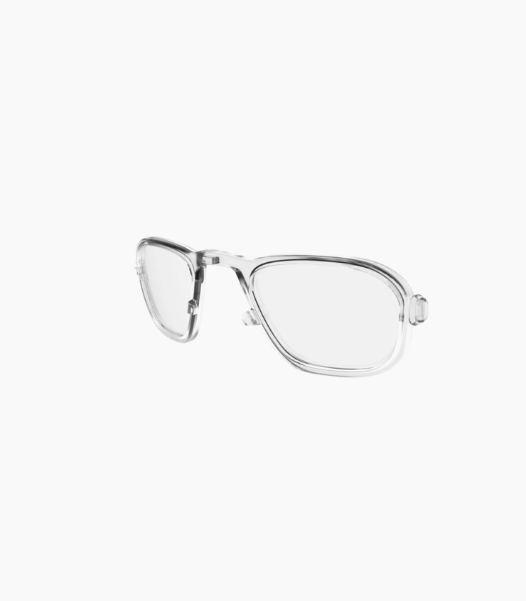 Купить Спортивные очки с диоптриями Demetz Relief L / Matte Black / Matte Orange Purple Mirror Red Cat.3, rx-194/relief5164vs67 7ft.ru в интернет магазине Семь Футов