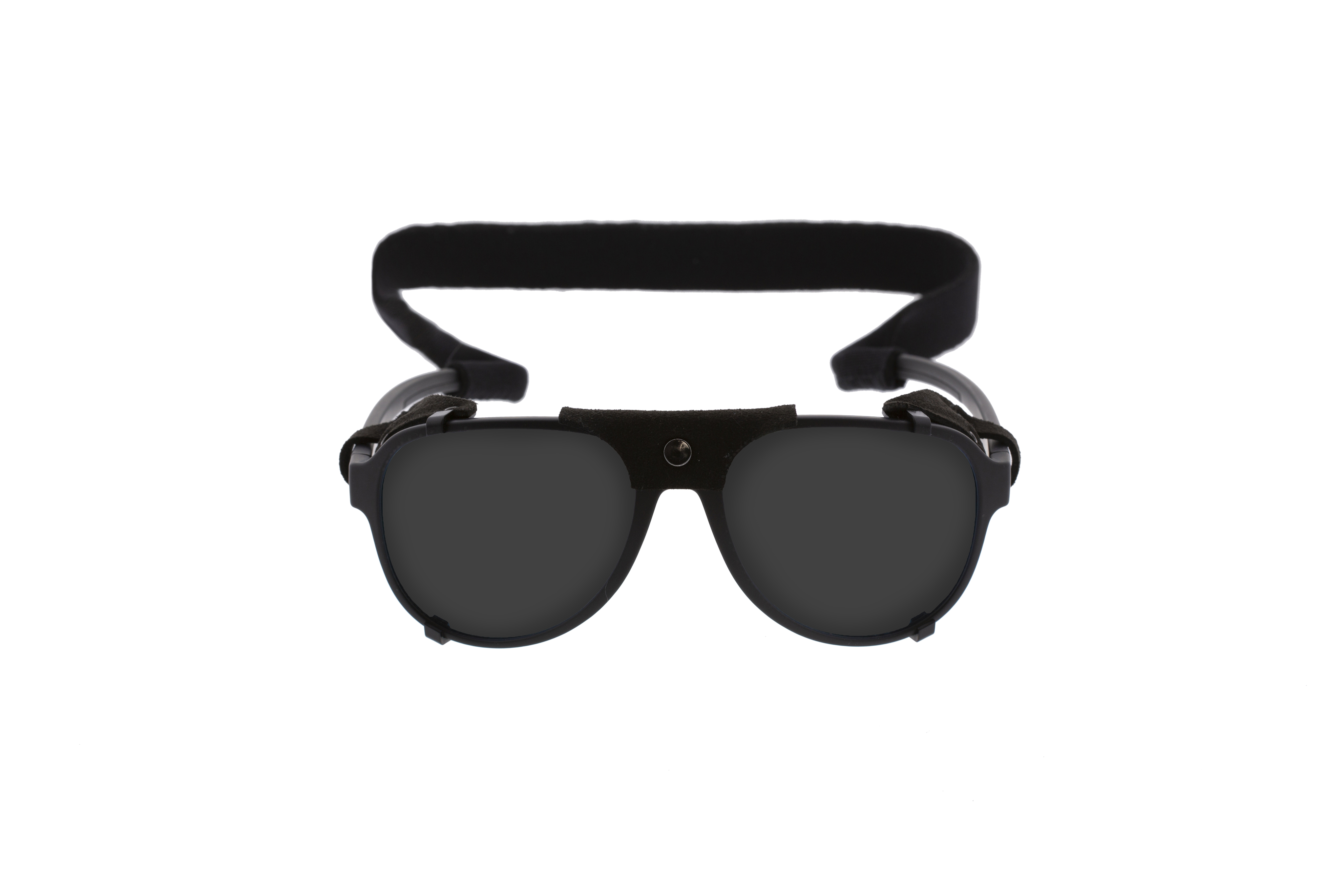 Купить Спортивные очки OCEAN Maui Black / Smoke Polarized Lens, 088.1 7ft.ru в интернет магазине Семь Футов