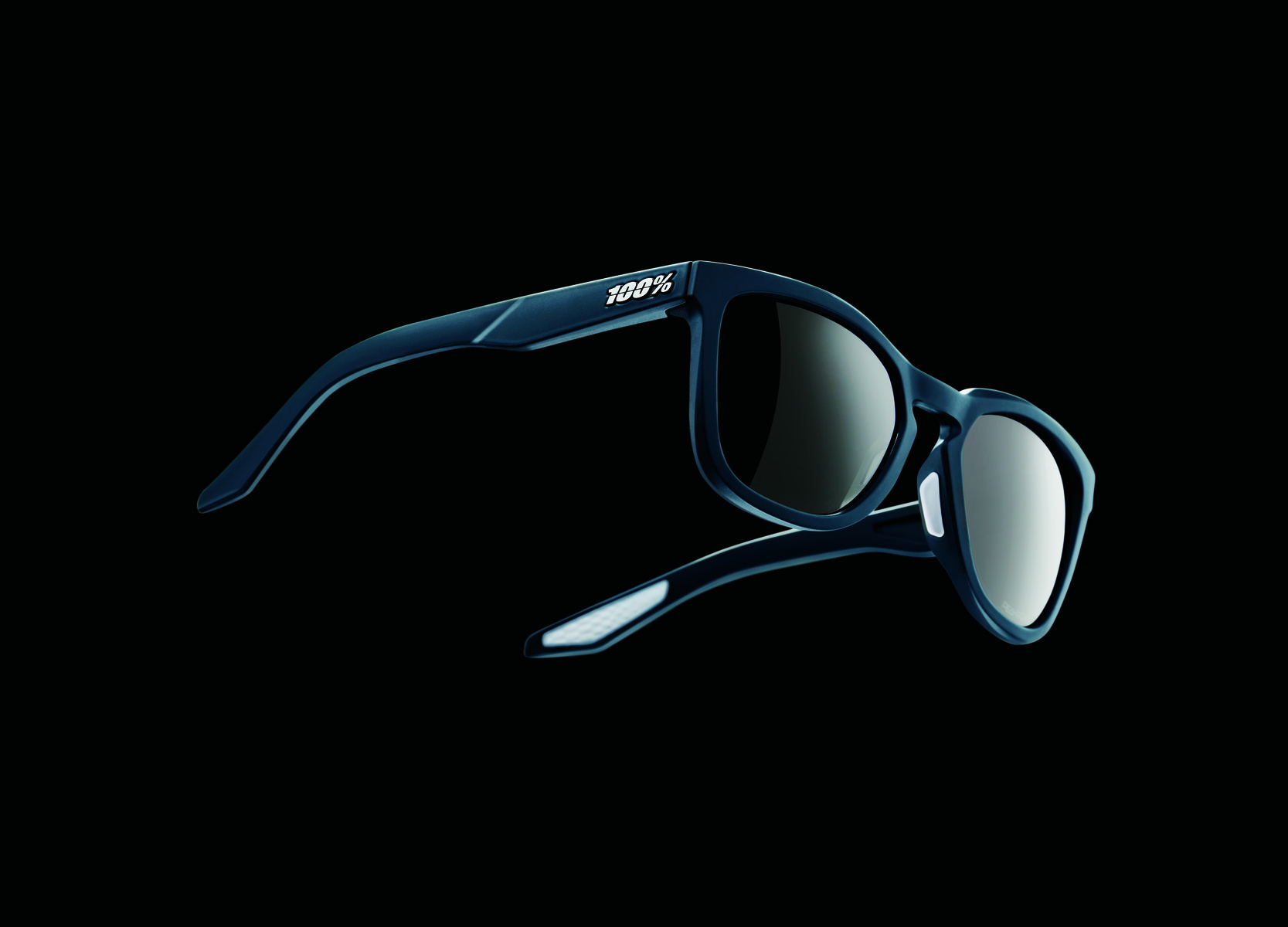 Купить Спортивные очки 100% HUDSON Soft Tact Desert Shadow - Grey Lens, 60027-00020 7ft.ru в интернет магазине Семь Футов