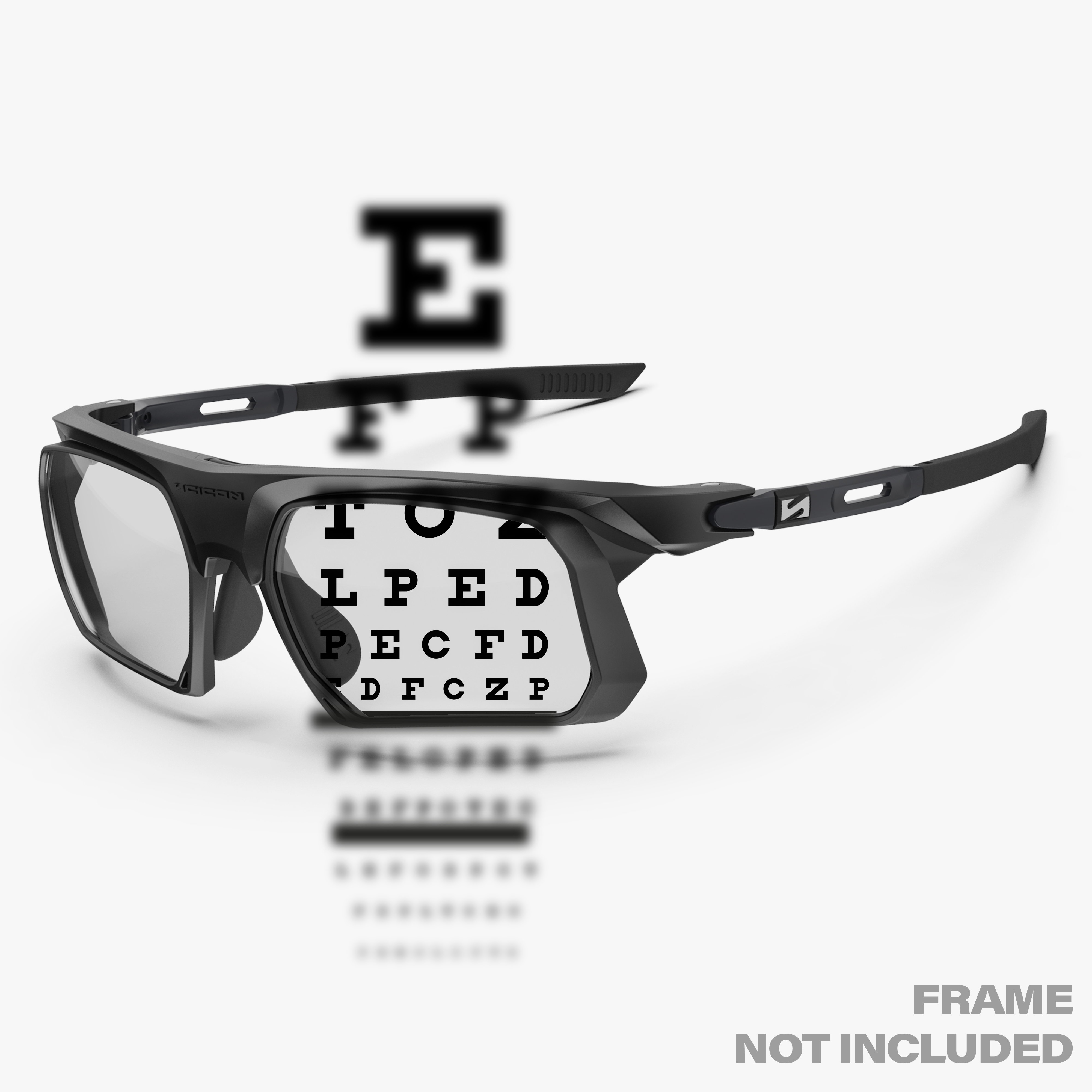 Купить Спортивные очки c диоптриями Scicon Aerobeam Titanium Sunglasses Black Crystal Photochromic Sunburst, rx-474/ey424525 7ft.ru в интернет магазине Семь Футов