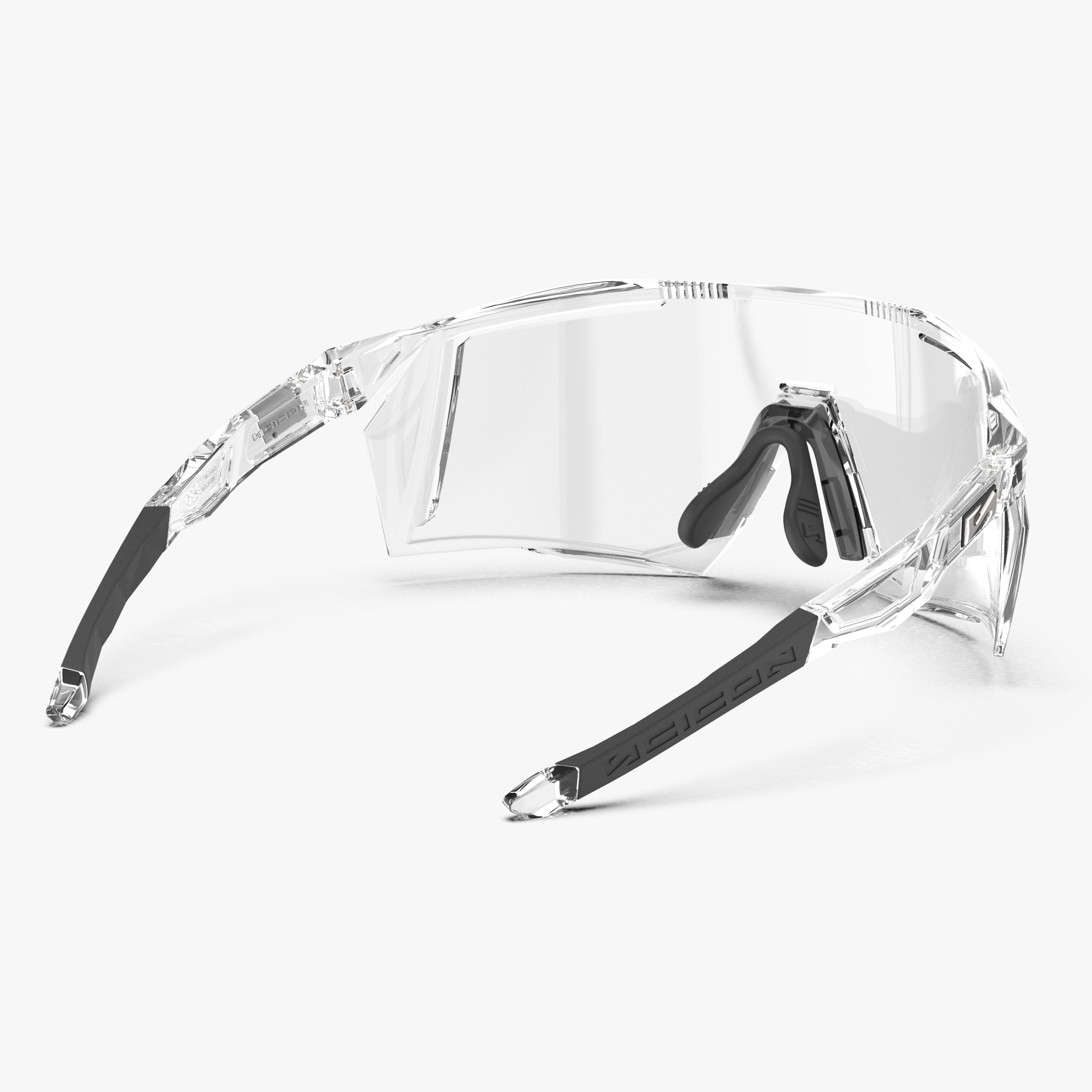 Купить Спортивные очки c диоптриями Scicon Aerostorm Clear, rx-085/ey411031 7ft.ru в интернет магазине Семь Футов