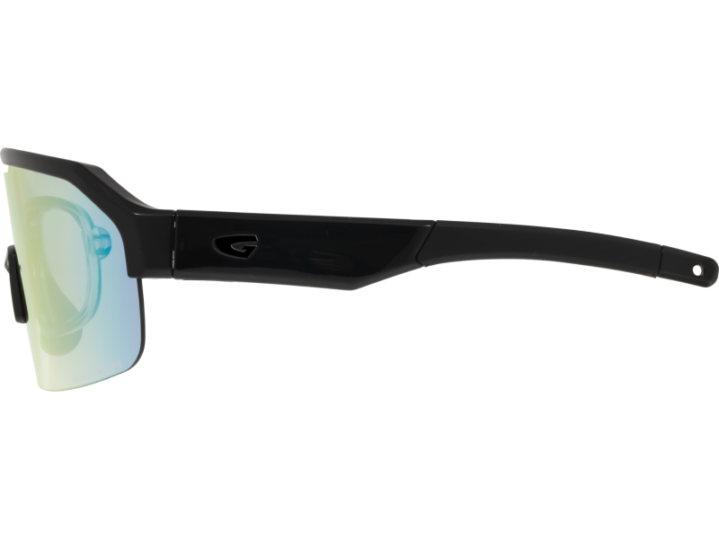Купить Спортивные очки GOG Thor C / Black / Photochromic Red Lens, e600-2cr 7ft.ru в интернет магазине Семь Футов