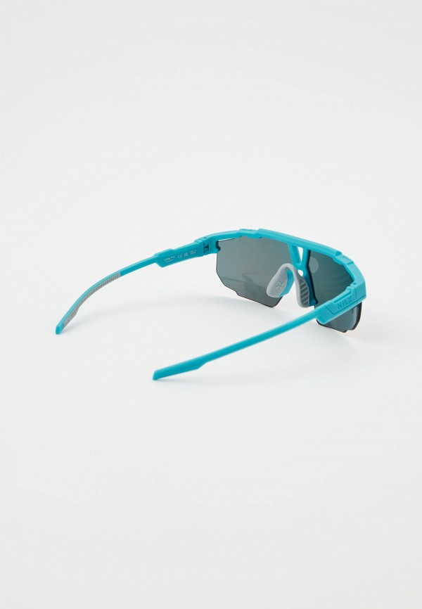 Купить Спортивные очки HILX Specialist Matt Solid Sky Blue / Red Lens, hsc03404-scrd2 7ft.ru в интернет магазине Семь Футов