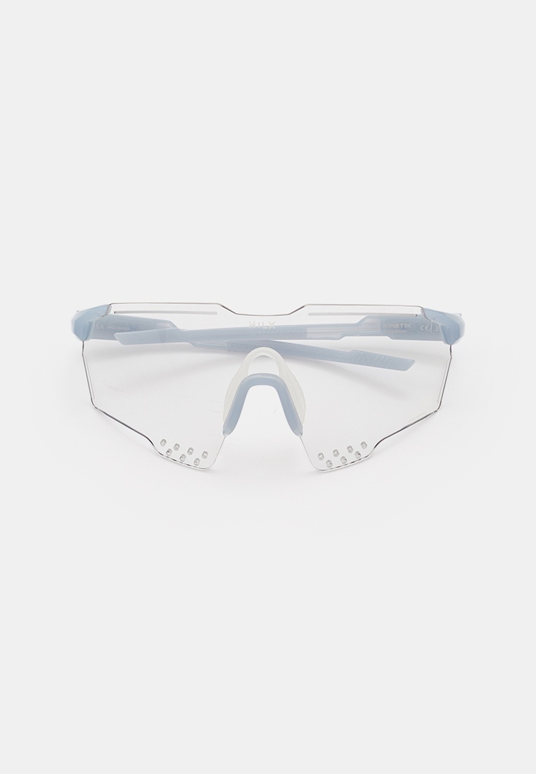 Купить Спортивные очки с диоптриями HILX Gladiator (L) / Shiny Crystal Milky Light Grey / Photochromic Lens, rx-562/hgd04908-gd4xph9 7ft.ru в интернет магазине Семь Футов