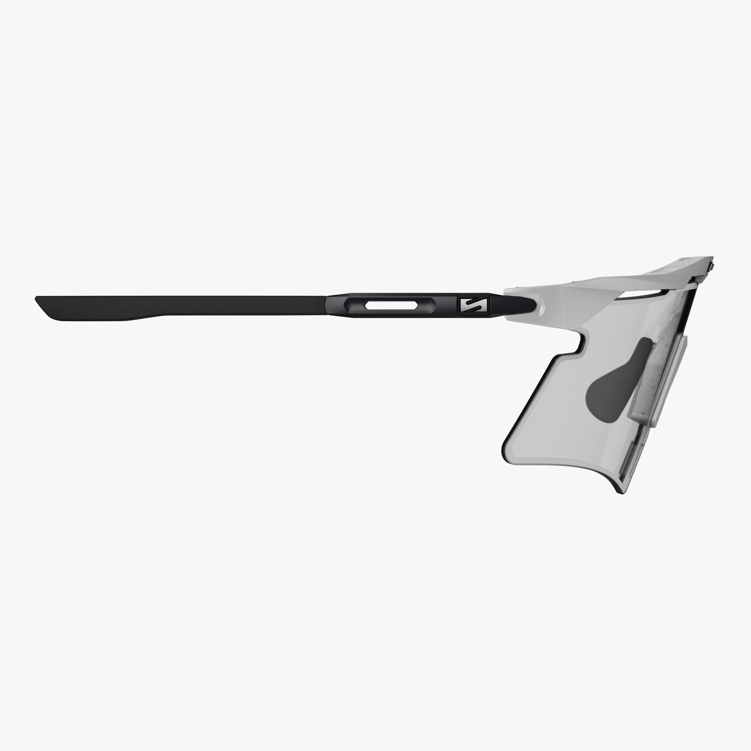 Купить Спортивные очки Scicon Aeroshade 2.0 Titanium Sunglasses White Matt Photochromic Grey, ey440118 7ft.ru в интернет магазине Семь Футов