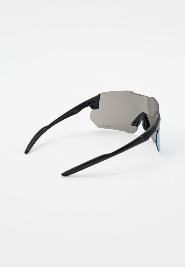 Купить Спортивные очки с диоптриями 720armour Kamikaze C9 / Matte Black / Ultra Blue Lens, rx-089/b369c9-bk/bu 7ft.ru в интернет магазине Семь Футов