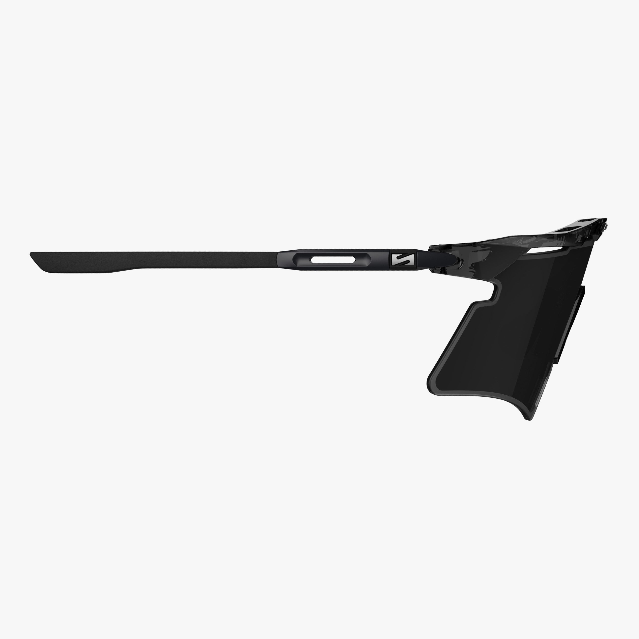 Купить Спортивные очки c диоптриями Scicon Aeroshade 2.0 Titanium Sunglasses Black Crystal Smoke + Pink, rx-937/ey441825 7ft.ru в интернет магазине Семь Футов