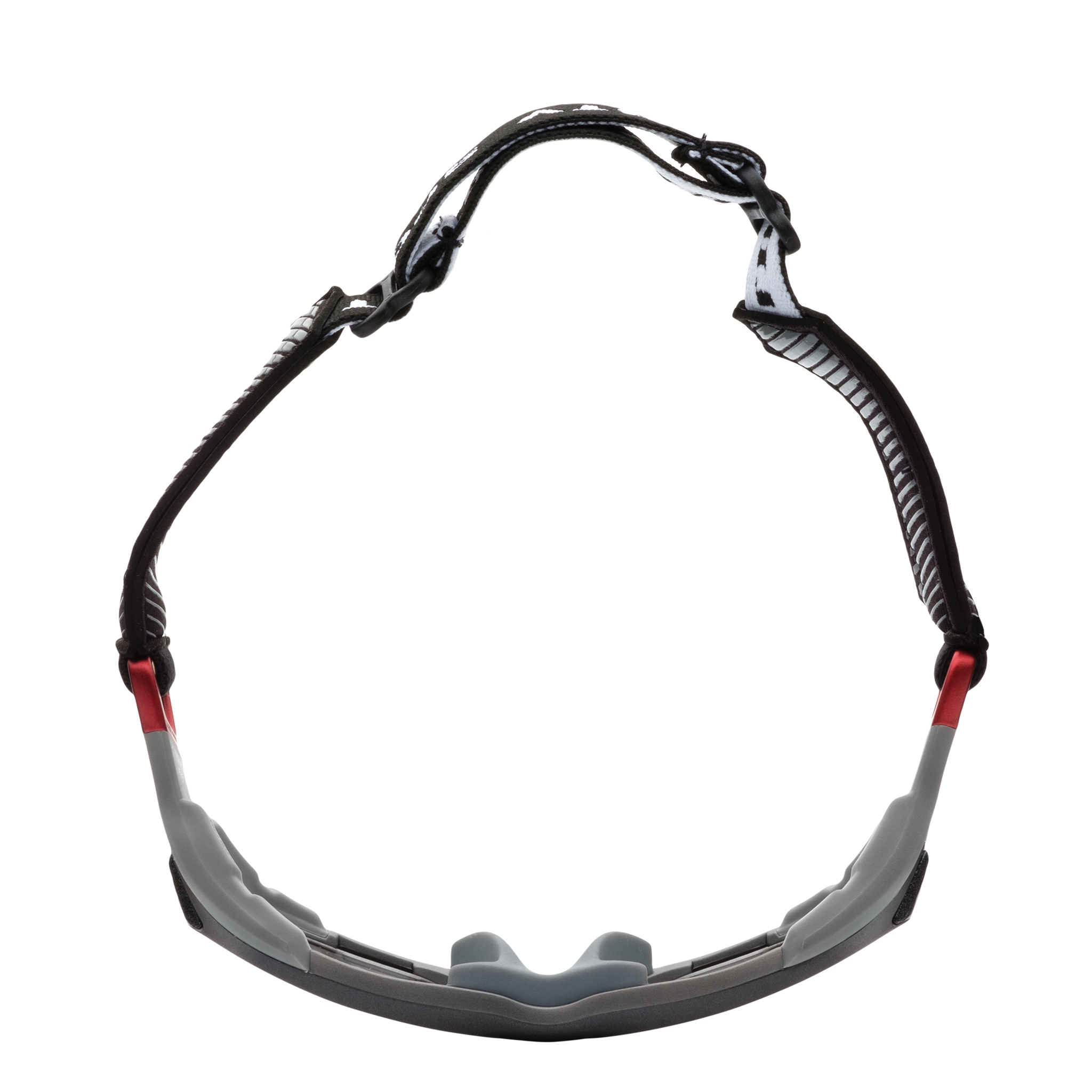 Купить Спортивные очки с диоптриями Rec Specs / Helmet Spex / Charcoal Fade / подростковые старше 10 лет, hspex chfd5317csf 7ft.ru в интернет магазине Семь Футов