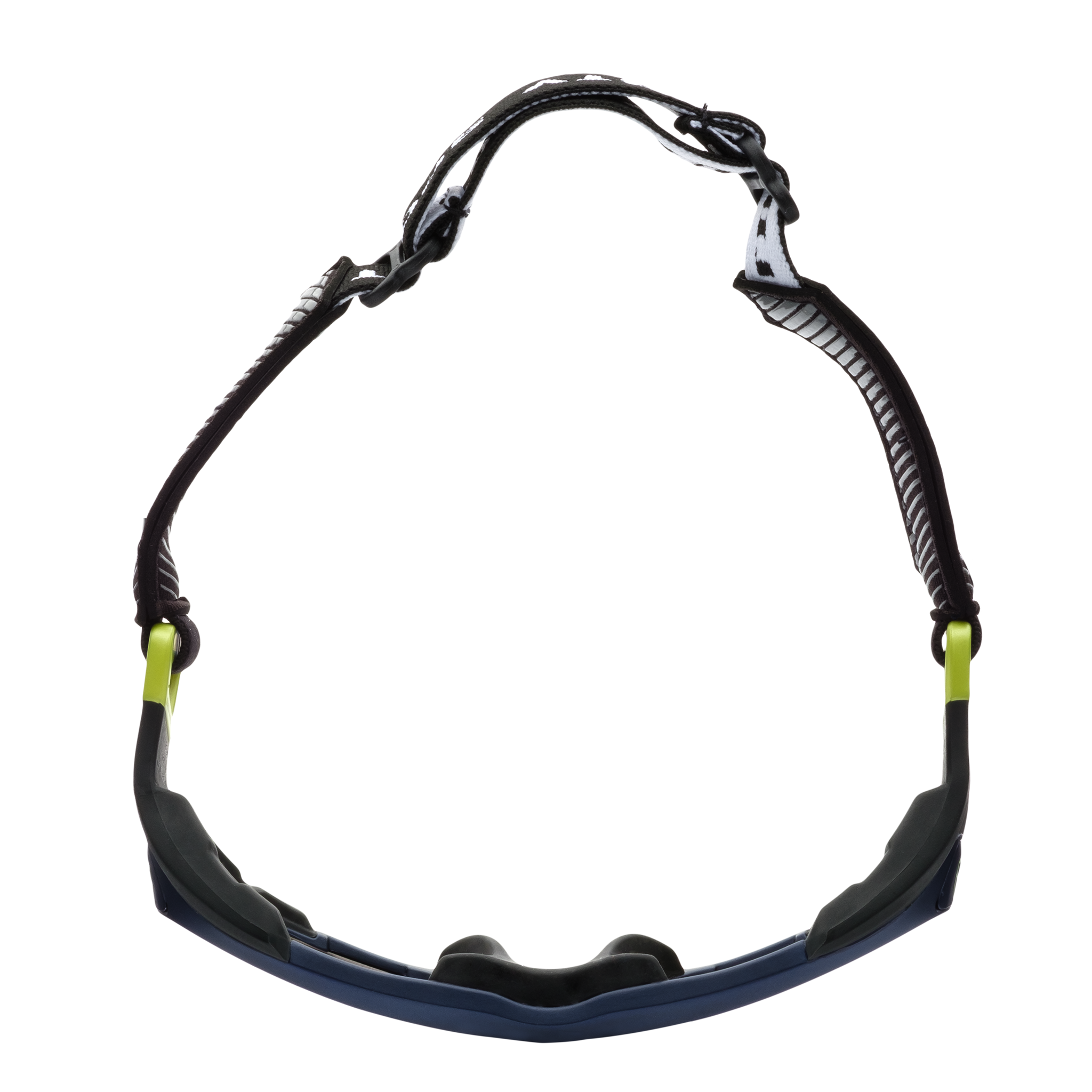 Купить Спортивные очки с диоптриями Rec Specs / Helmet Spex / Matte Navy Green / для подростков старше 10 лет, hspex mnav5317csf 7ft.ru в интернет магазине Семь Футов