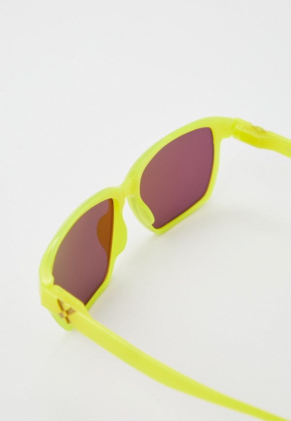 Купить Спортивные очки HILX Rebel Shiny Milky Neon Yellow / Gold Mirror Polarized Lens, hrb05205-rbpgd2 7ft.ru в интернет магазине Семь Футов