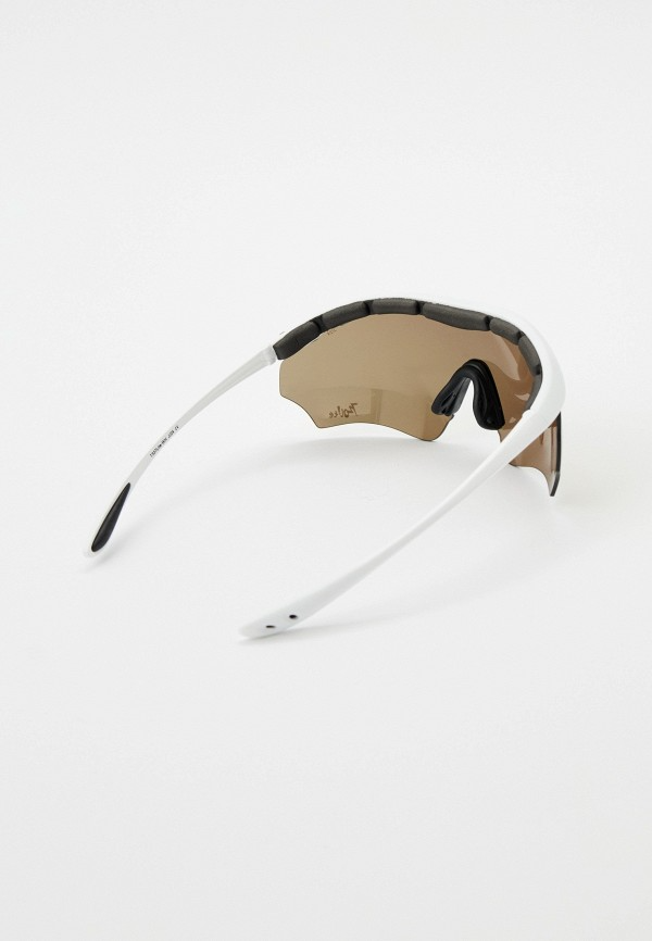Купить Спортивные очки с диоптриями 720armour RiderB7 / Matte White / Gold Lens, rx-234/t337liteb7-wh/gd 7ft.ru в интернет магазине Семь Футов