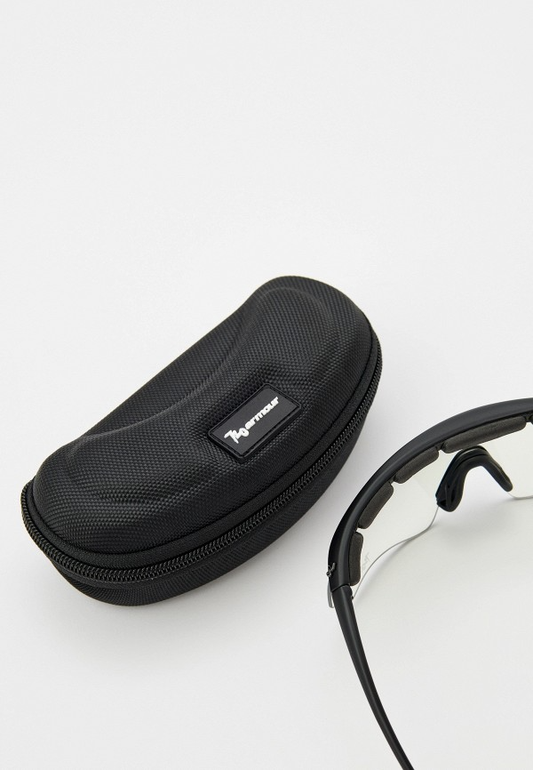 Купить Спортивные очки с диоптриями 720armour RiderB7 / Matte Black / Photochromic Clear Light Blue Flash Lens, rx-234/t337liteb7-24 px 7ft.ru в интернет магазине Семь Футов