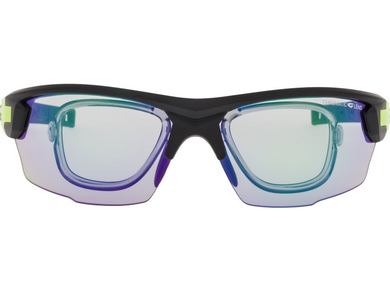 Купить Спортивные очки GOG Steno C / Matt Black-Green / Photochromic Green Lens, e544-2cr 7ft.ru в интернет магазине Семь Футов