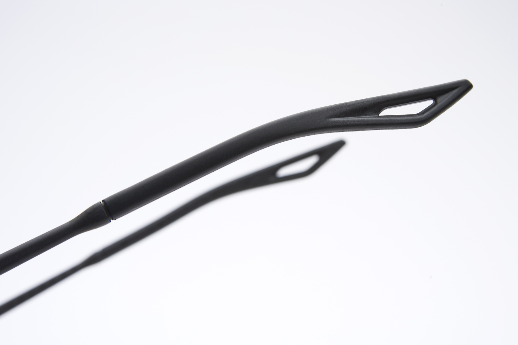 Купить Спортивные очки 100% LEGERE TRAP Matte Black - HiPER Silver Mirror Lens, 60056-00001 7ft.ru в интернет магазине Семь Футов