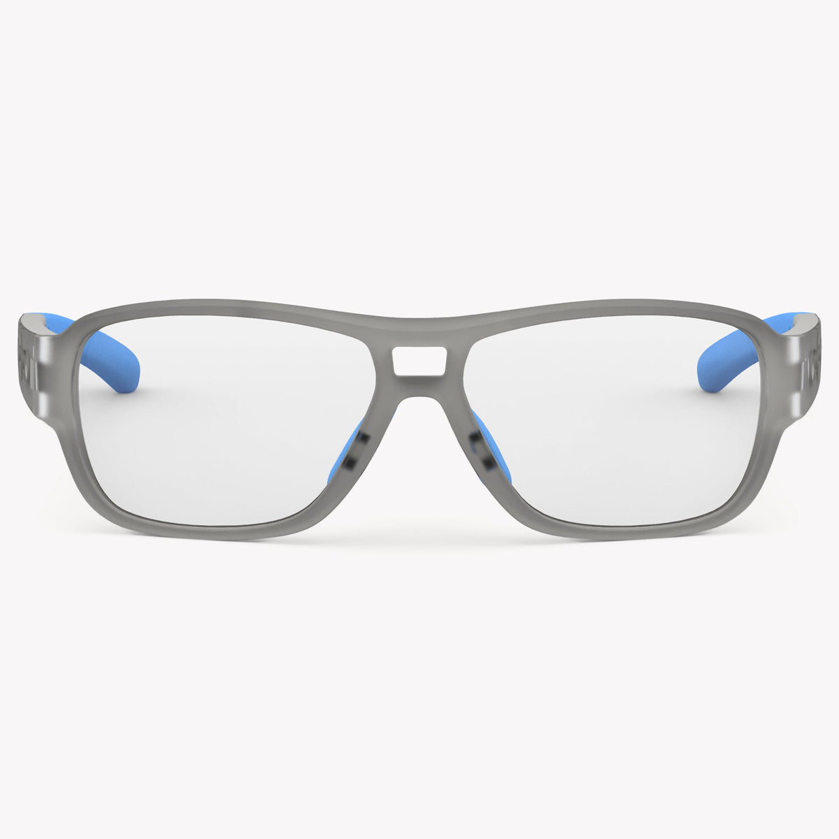 Купить Спортивные очки с диоптриями детские Siols / Kids Fusion Hybrid / Crystal Dark Matt - Blue / Small 7-10 лет, 447187-2 7ft.ru в интернет магазине Семь Футов