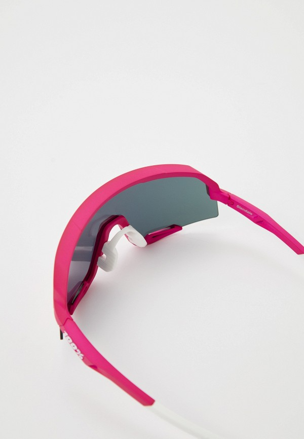 Купить Спортивные очки с диоптриями 100% Slendale / Satin Pitaya / HiPER Vital Pink Mirror, rx-018/60057-00006 7ft.ru в интернет магазине Семь Футов