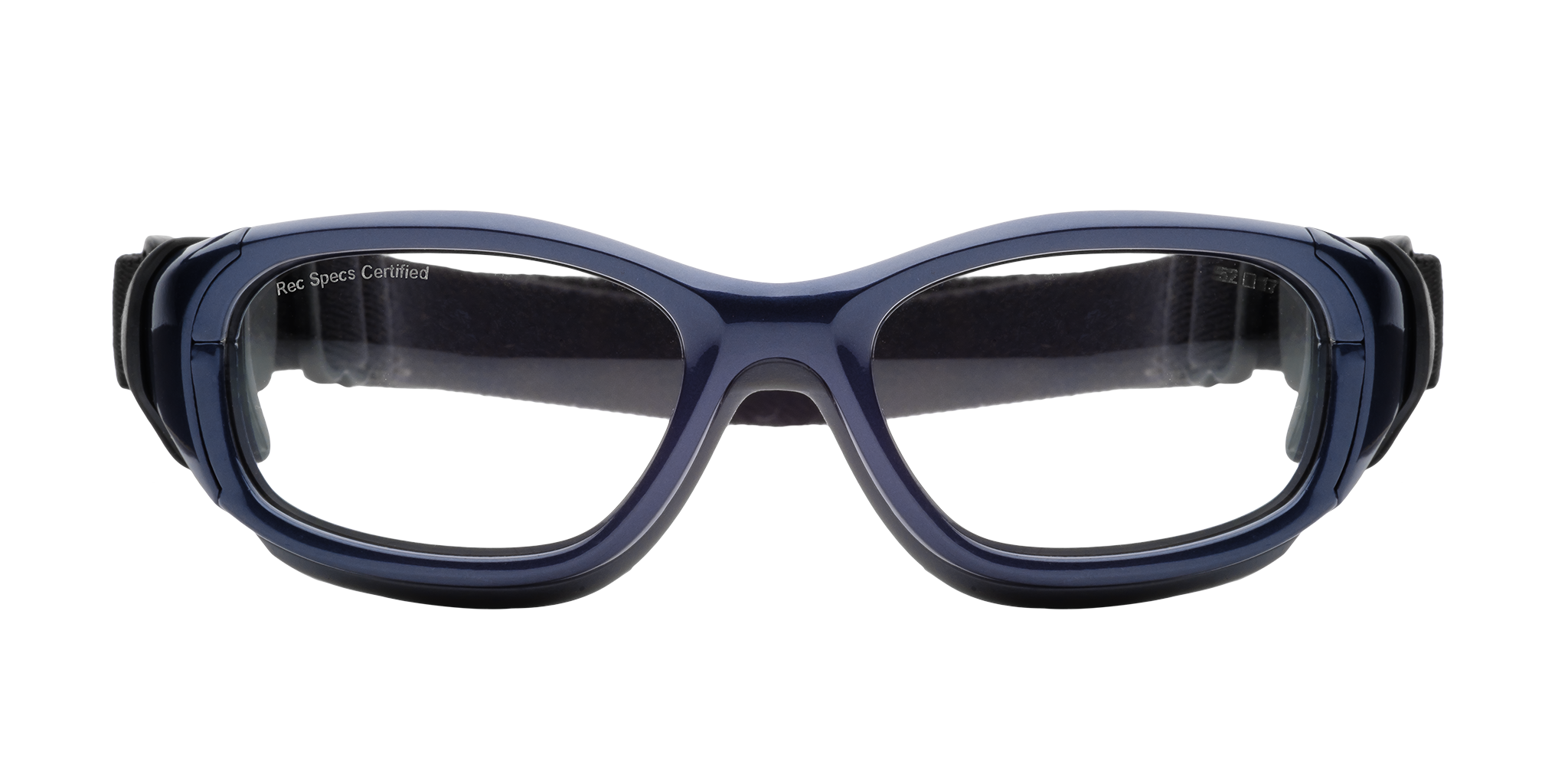 Купить Спортивные очки с диоптриями Rec Specs / Slam XL / Navy Blue / Dark Grey, slamxlnbdg5519135csf 7ft.ru в интернет магазине Семь Футов