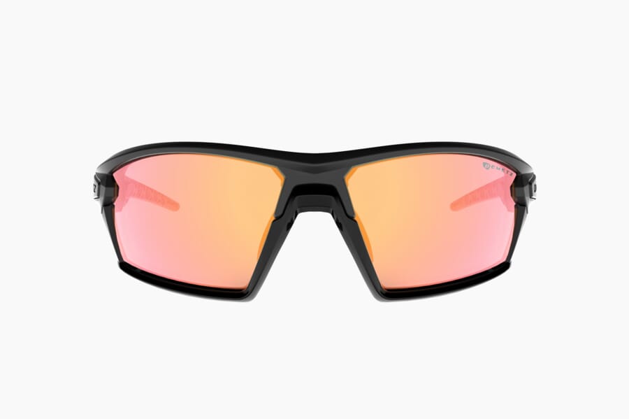 Купить Спортивные очки Demetz Mud / Mat Black / Shiny Black 67-16 Turquoise Photochromic With Red Revo Cat.1 to 3, mud5101p867 7ft.ru в интернет магазине Семь Футов