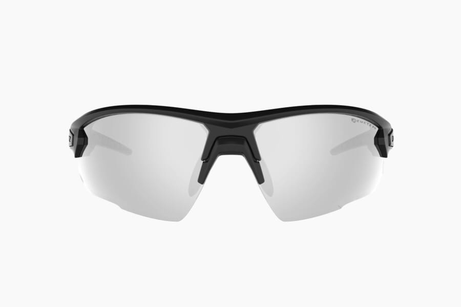 Купить Спортивные очки с диоптриями Demetz Track / Mat Black 72-16 Grey Screen Photochromic Revo Cat. 1 a 3, rx-337/track5178p572 7ft.ru в интернет магазине Семь Футов