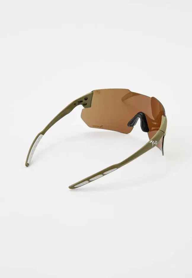 Купить Спортивные очки с диоптриями 720armour Kamikaze Cylinder + / Olive Branch / Brown Yellow Ti Lens, rx-089/b369c9-4 7ft.ru в интернет магазине Семь Футов